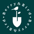 Berrybird上海体验店的LOGO