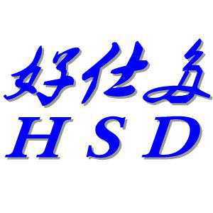 好仕多家居馆的LOGO