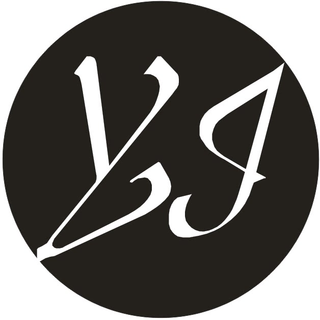 壹程冰箱贴定制的LOGO