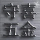 上海守喜金属制品企业店的LOGO