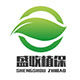 盛收植保的LOGO