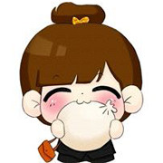 好欢螺 食光记的LOGO