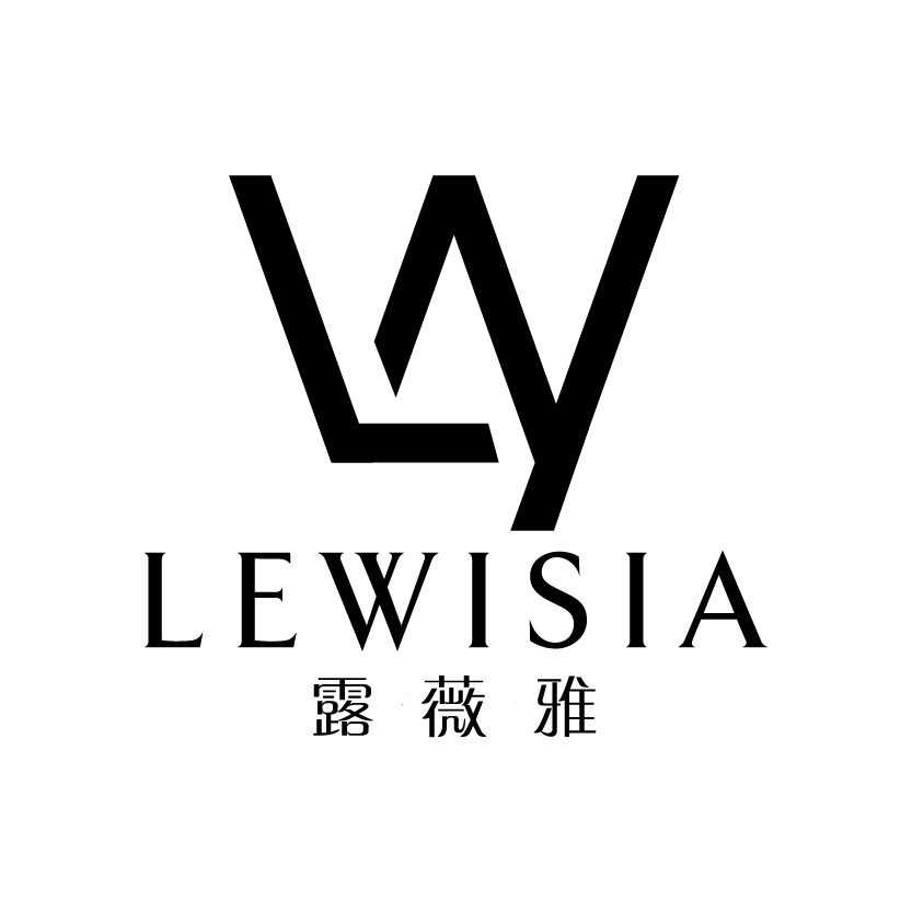 露薇雅沧州化妆刷的LOGO