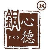 铜心同德