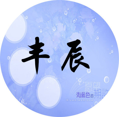 丰辰日化