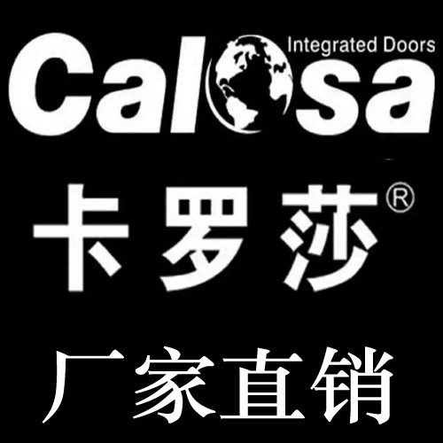 卡罗莎葛哥全屋定制家具的LOGO