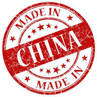 made in China丨中国制造改装