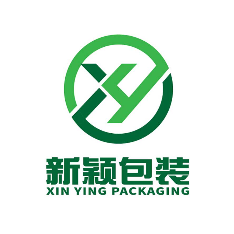 新颖茶叶包装的LOGO