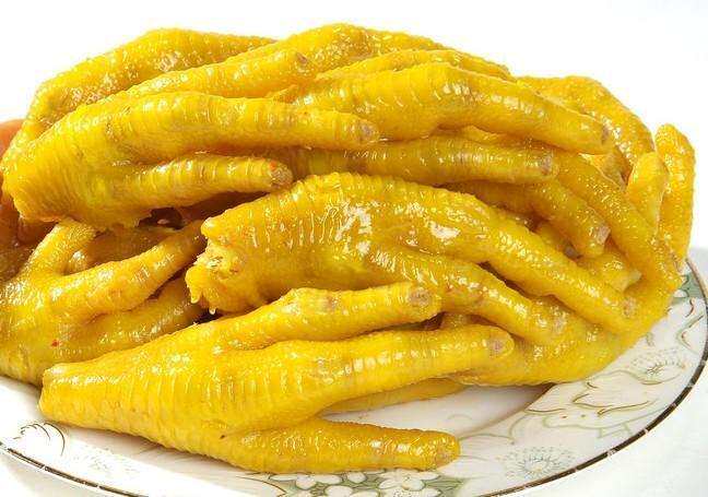 好味道调料