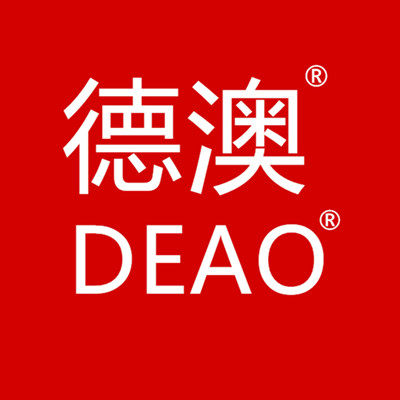 DEAO德澳企业店的LOGO