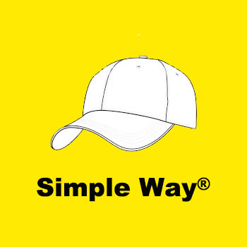 Simple Way帽子清仓店