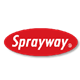 Sprayway仕必威