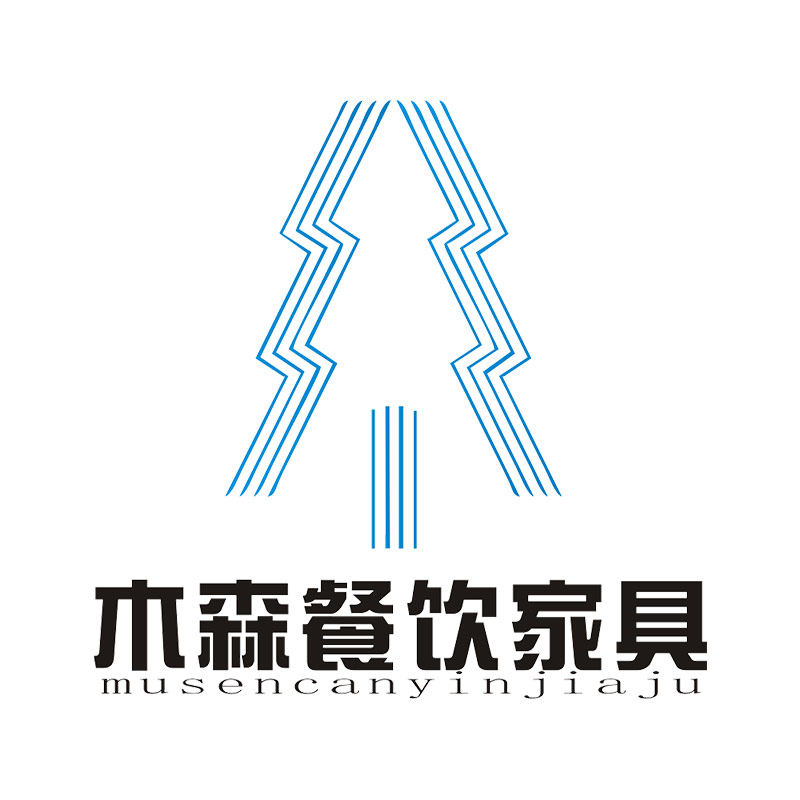 木森钢木家具