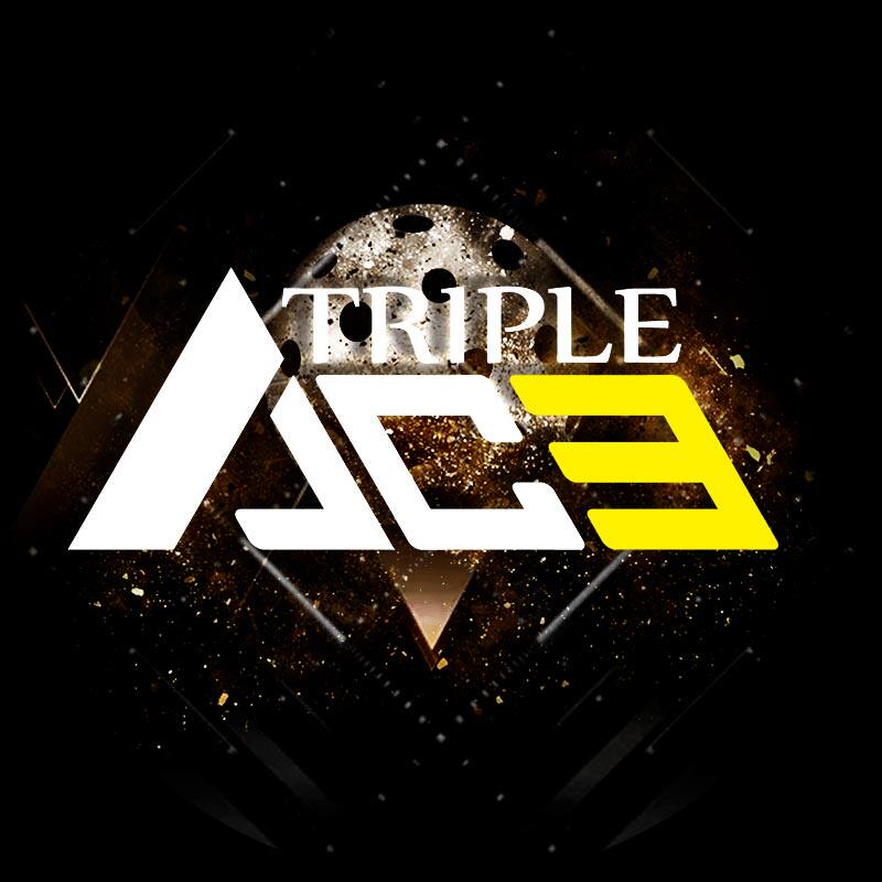 Triple Ace官方店的LOGO