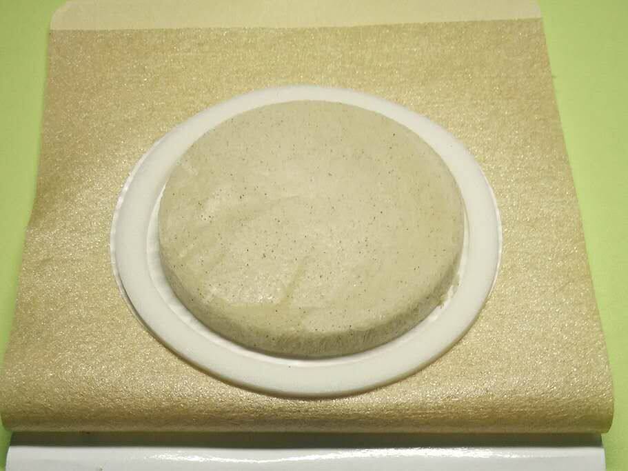 乐购沙蒿子饼