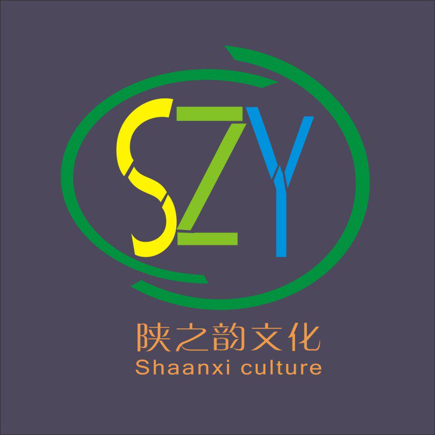 秦之韵文化礼品的LOGO