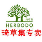 琦草集专业店的LOGO
