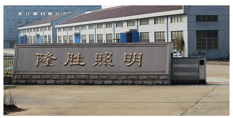 隆胜监控安防