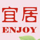 乳胶枕头宜居天然乳胶的LOGO