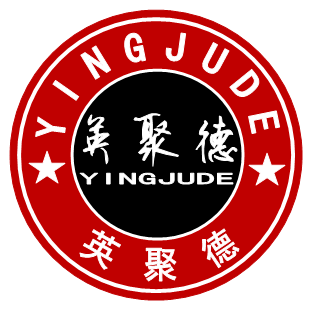 英聚德的LOGO