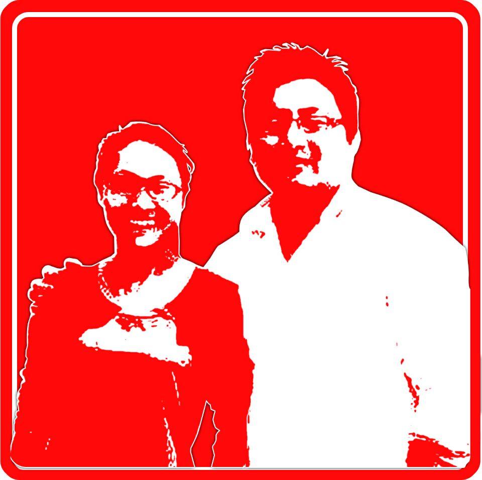 大宁烧烤吧的LOGO