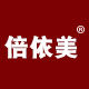 倍依美家居百货的LOGO