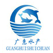 广惠水产企业店的LOGO