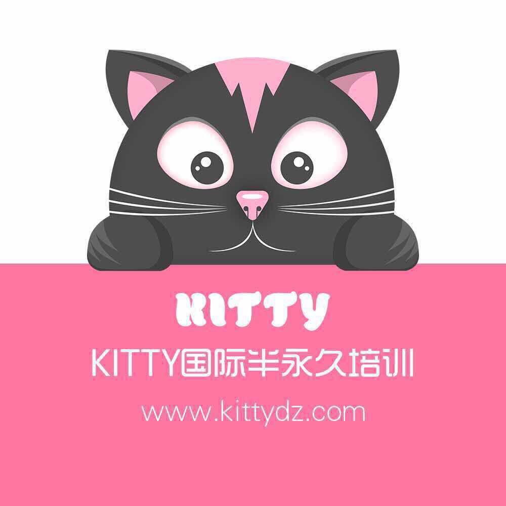 咪傲纹绣的LOGO