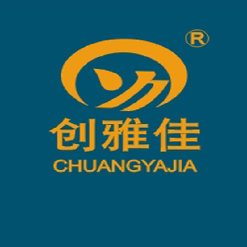 创雅佳隔断五金配件