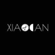 小蚕外贸的LOGO