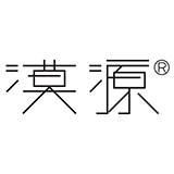 漠源珠宝的LOGO
