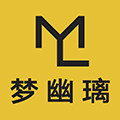 梦幽璃厨具餐具酒店用品的LOGO