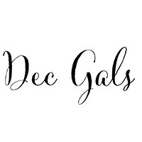 Dec Gals的LOGO