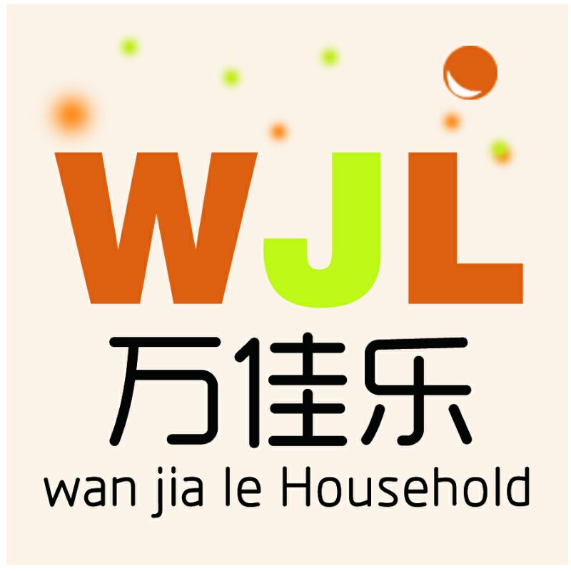 万佳乐餐厨具的LOGO