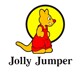 jolly jumper母婴官方企业店的LOGO