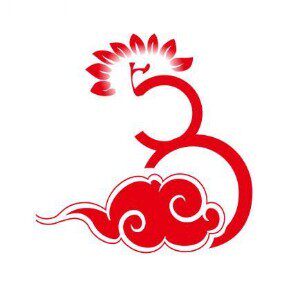 花酒果酒工厂店的LOGO