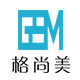 格尚美家具的LOGO