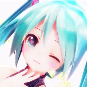 初音社