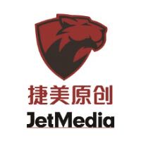 捷美原创拷贝机企业店的LOGO