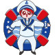 环球折扣仓进口临期裸价低至一折起的LOGO
