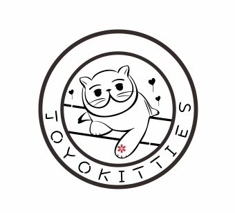 JOYO KITTIES宠物用品官方店的LOGO