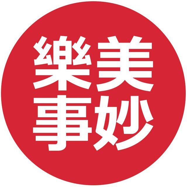 美妙樂事企業店的LOGO
