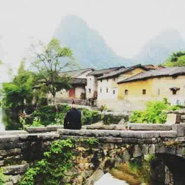 小林家的生态农场