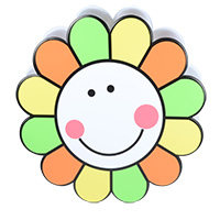 思想者LED家居照明的LOGO
