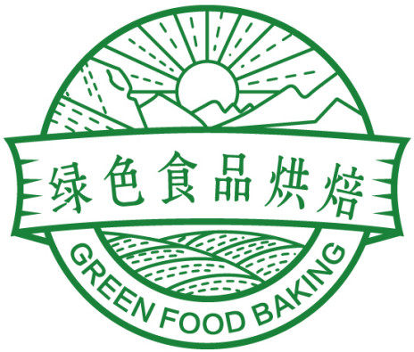 绿色食品烘焙原料行