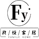 凡悦家居生活馆的LOGO