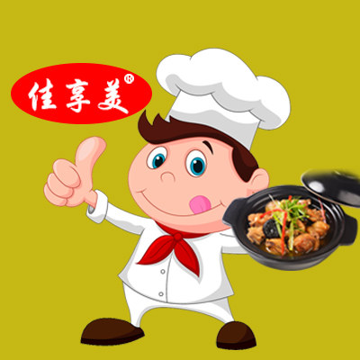 韩小厨