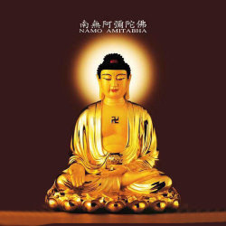 禅净文化传播的LOGO