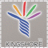 北京金号毛巾屋的LOGO
