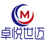 卓悦世迈智能家居设备厂的LOGO